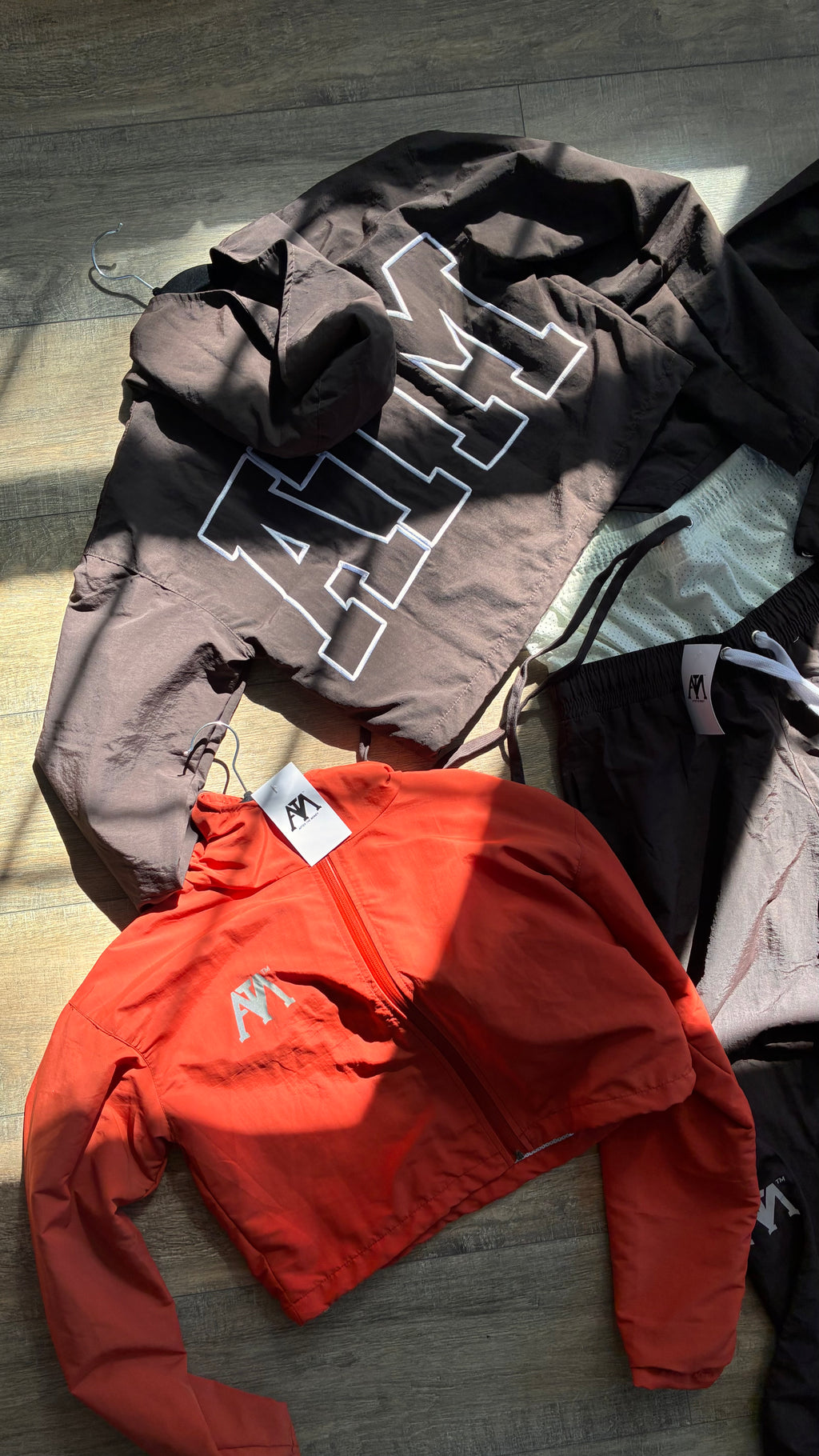 Atm Cropped Women’s  jackets