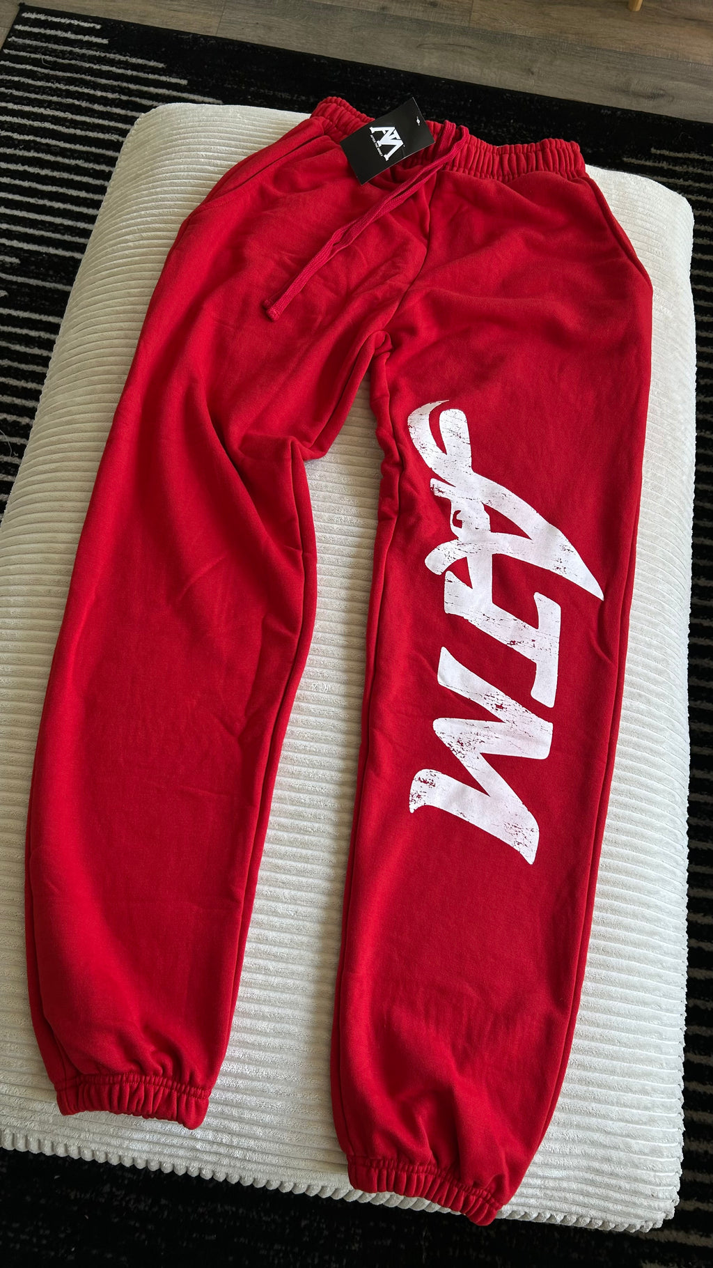BAGGY ATM SWEATS