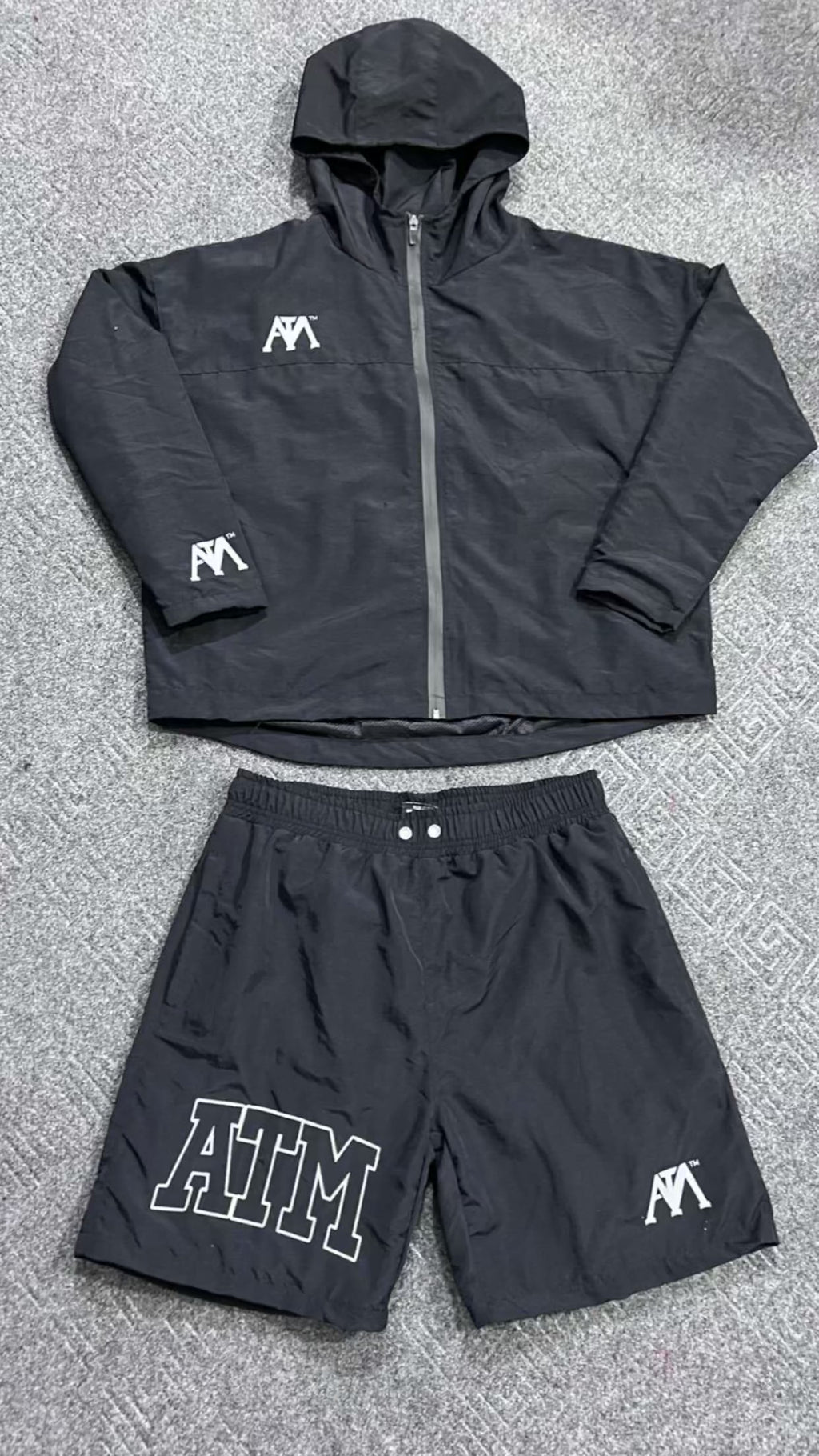 ATM 07 WINDBREAKER SETS