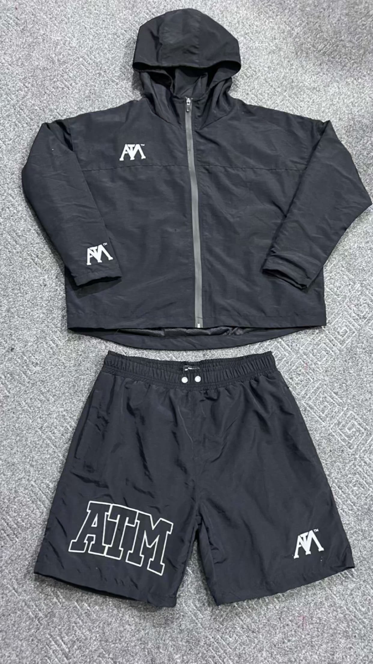 ATM 07 WINDBREAKER SETS