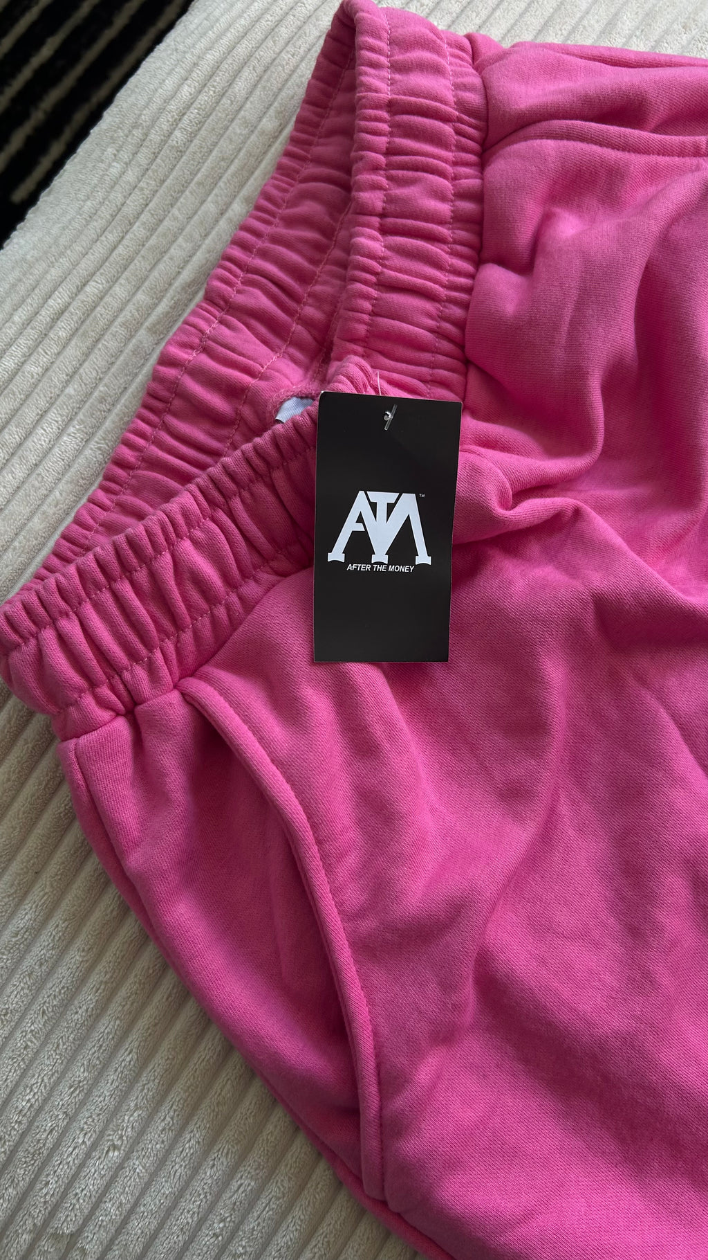 BAGGY ATM SWEATS