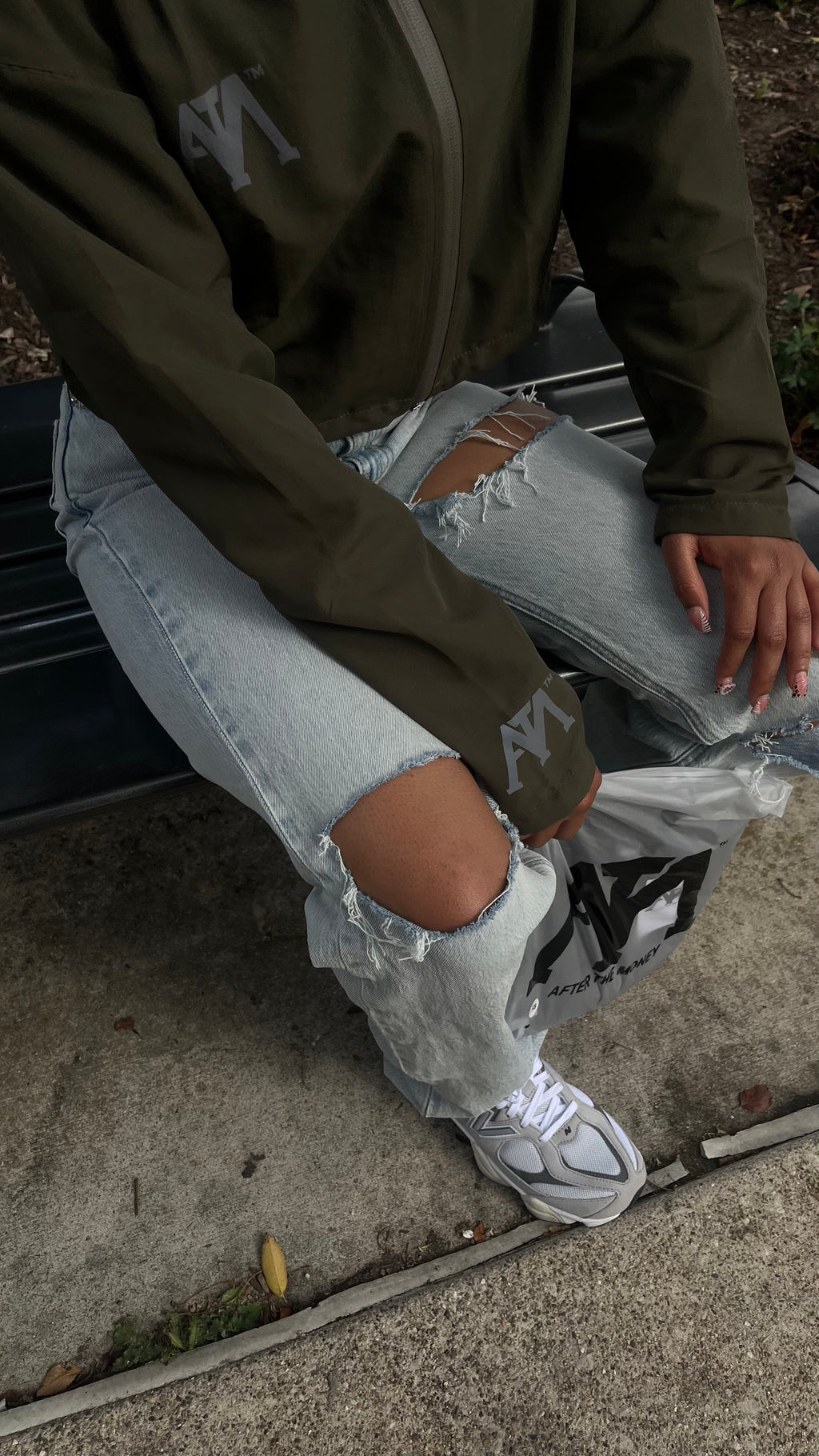 Atm Cropped Women’s  jackets