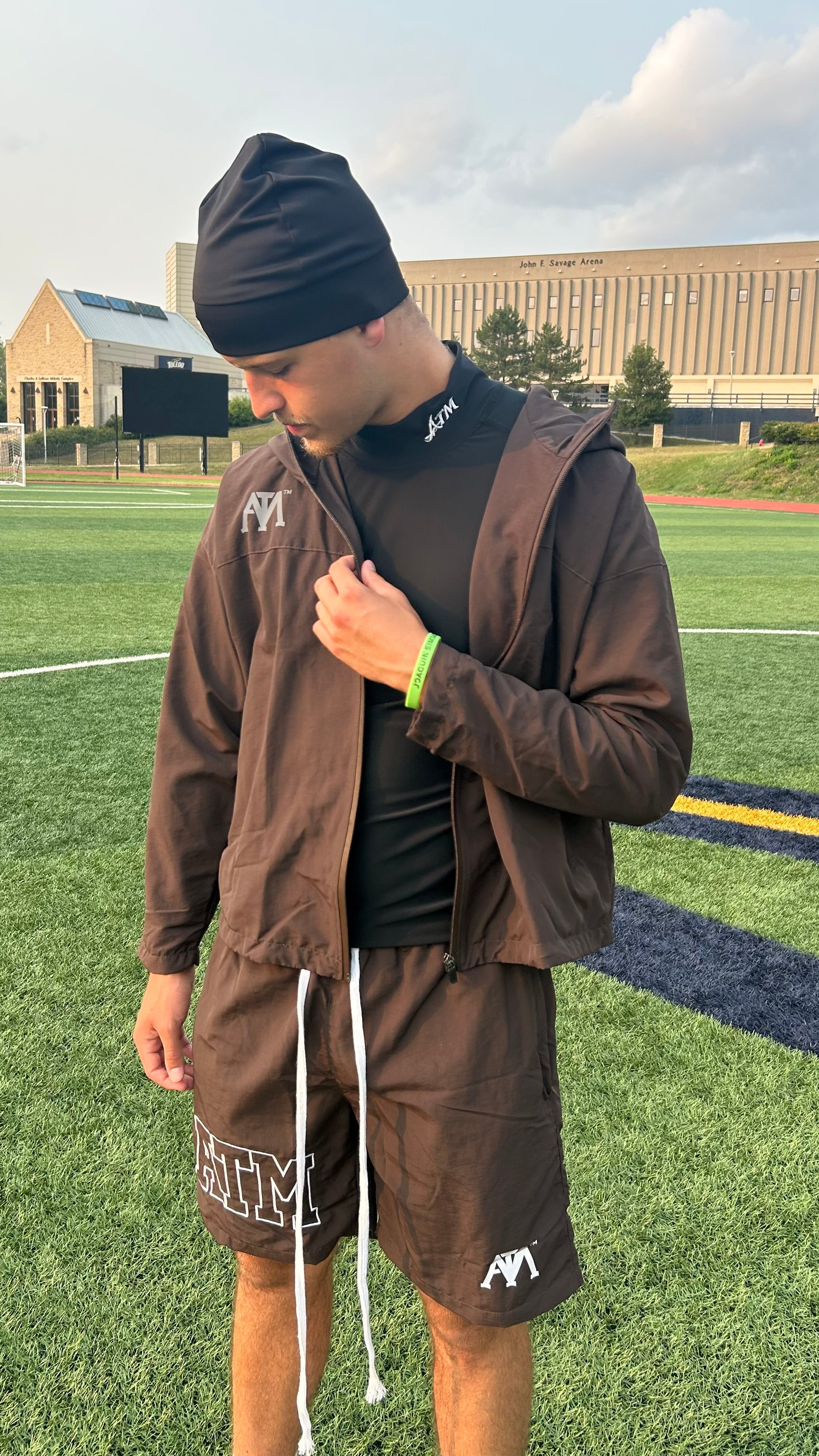 ATM 07 WINDBREAKER SETS