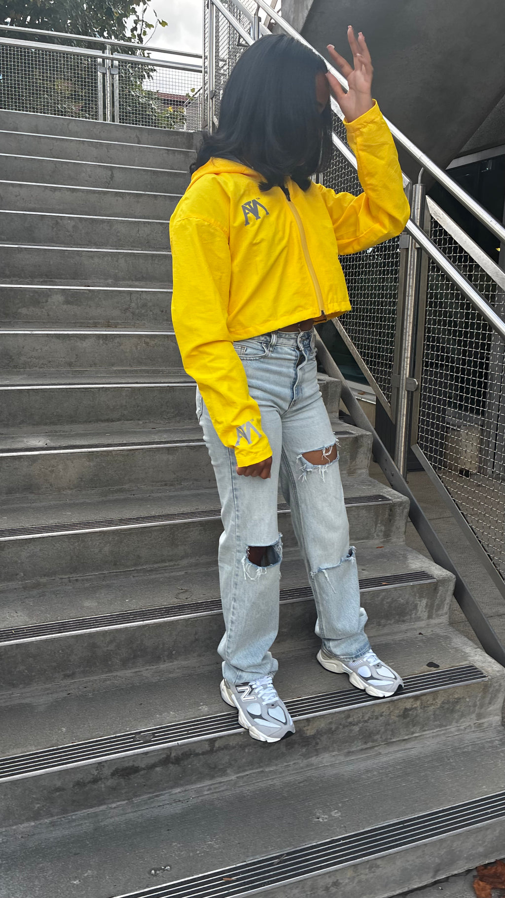 Atm Cropped Women’s  jackets