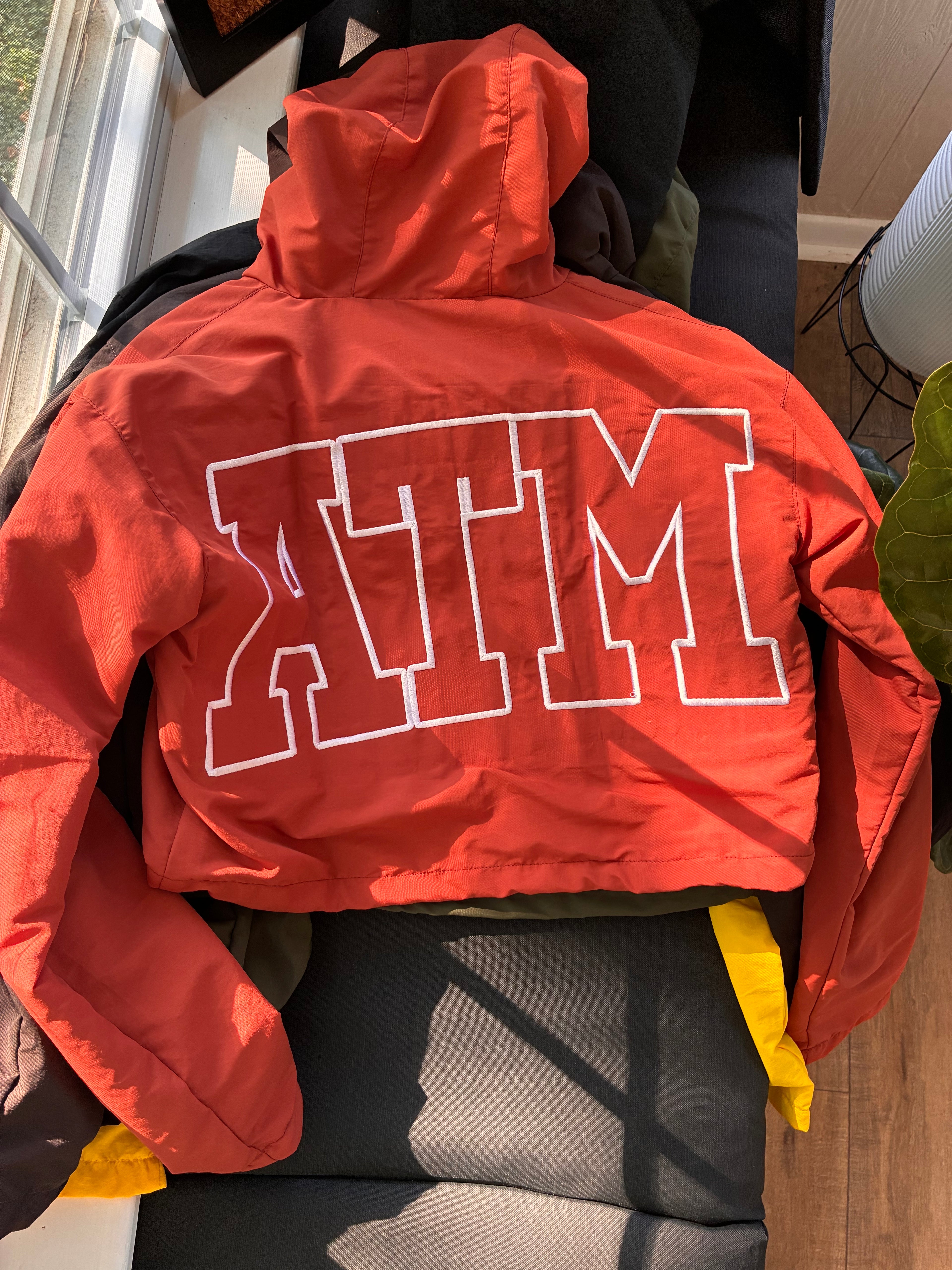 Atm Cropped Women’s  jackets