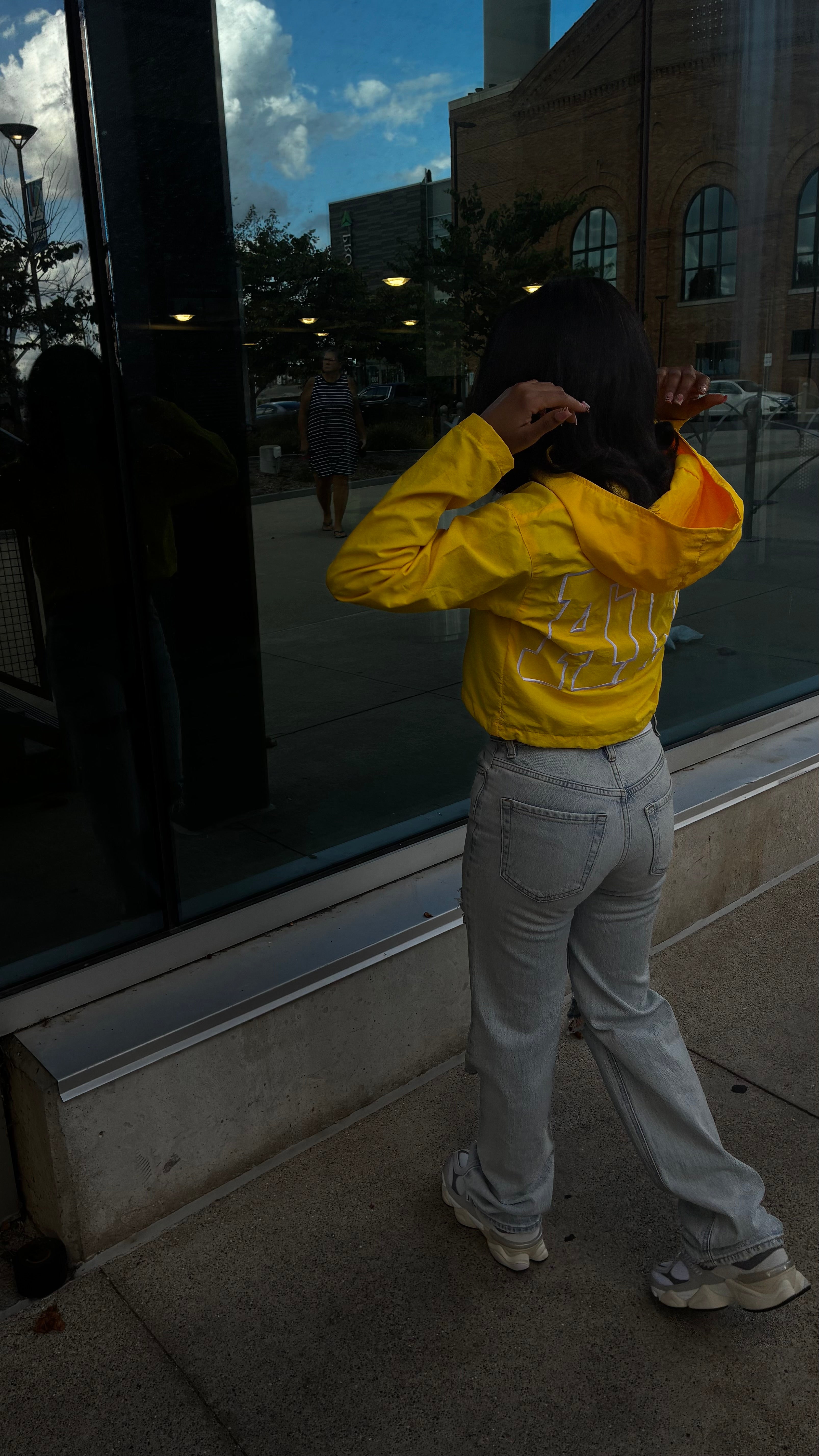 Atm Cropped Women’s  jackets