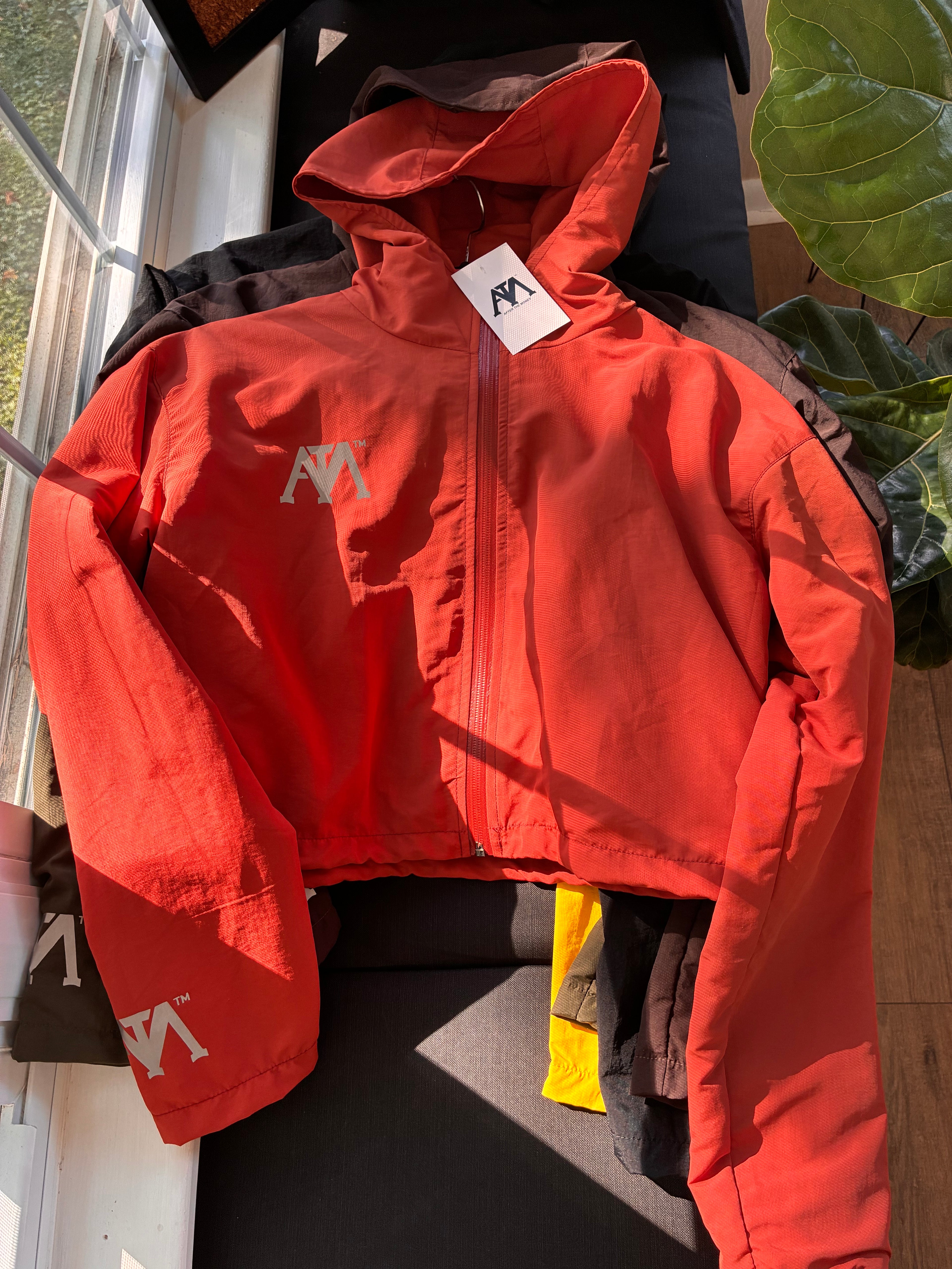 Atm Cropped Women’s  jackets
